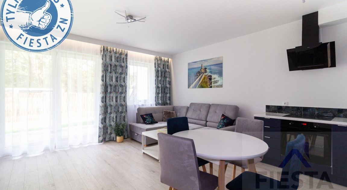 Mieszkanie – Poznań, Stare Winogrady, Winogrady - Widok 2