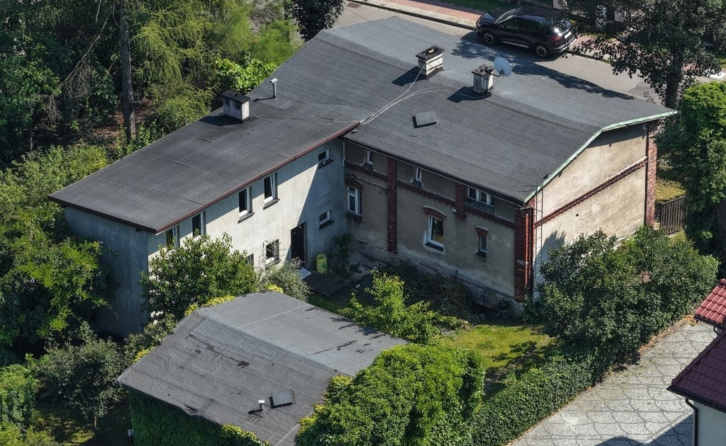 Dom – Maroko-Nowiny - Widok 2