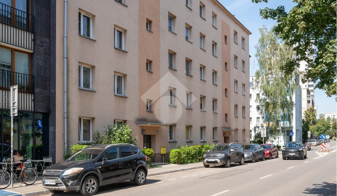Mieszkanie – Krowodrza - Widok 2