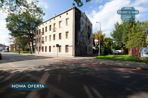 Kawalerka na sprzedaż