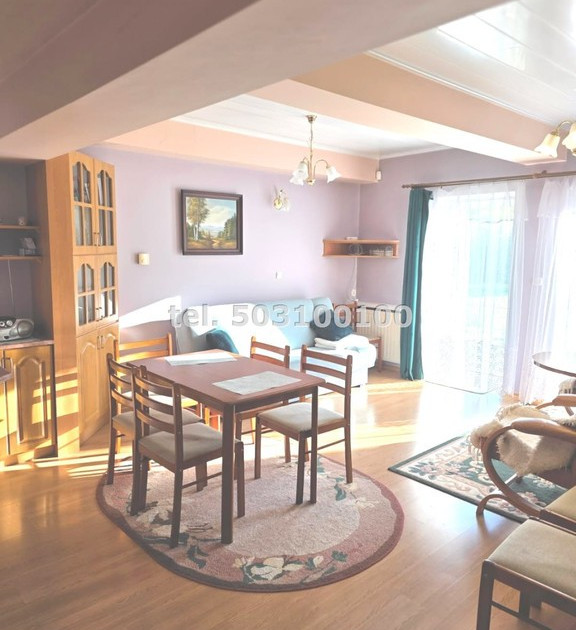 Dom – Krynica-Zdrój - Widok 2