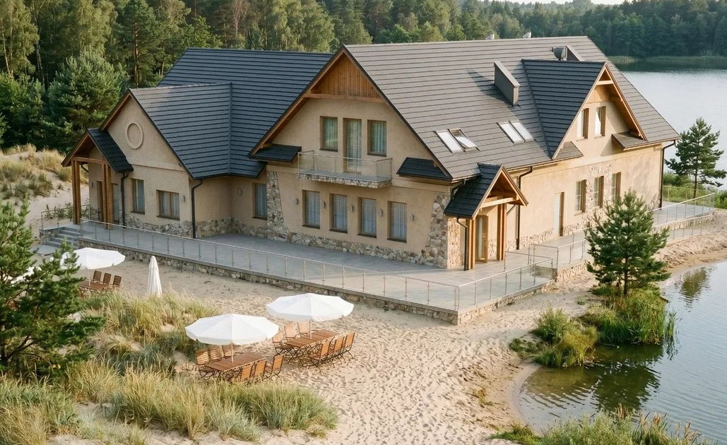 Dom – sochaczewski - Widok 2
