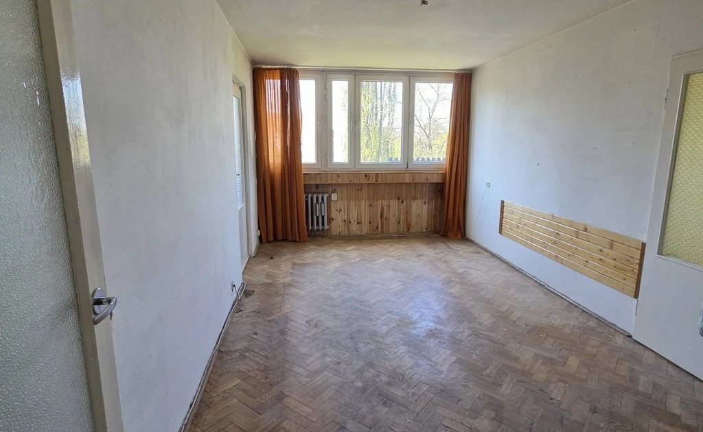 Mieszkanie – Krzyki - Widok 2