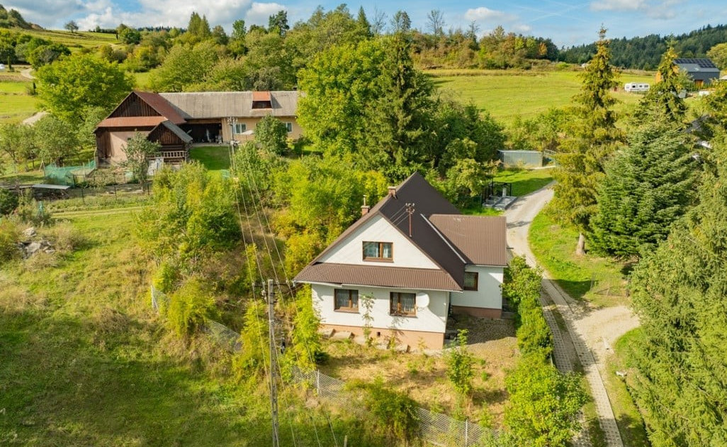 Dom – Spytkowice - Widok 2