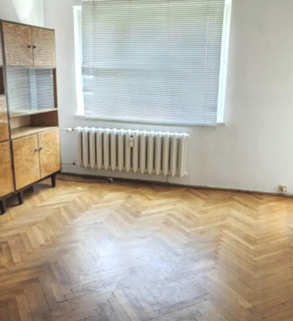 Mieszkanie – Praga-Południe - Widok 2