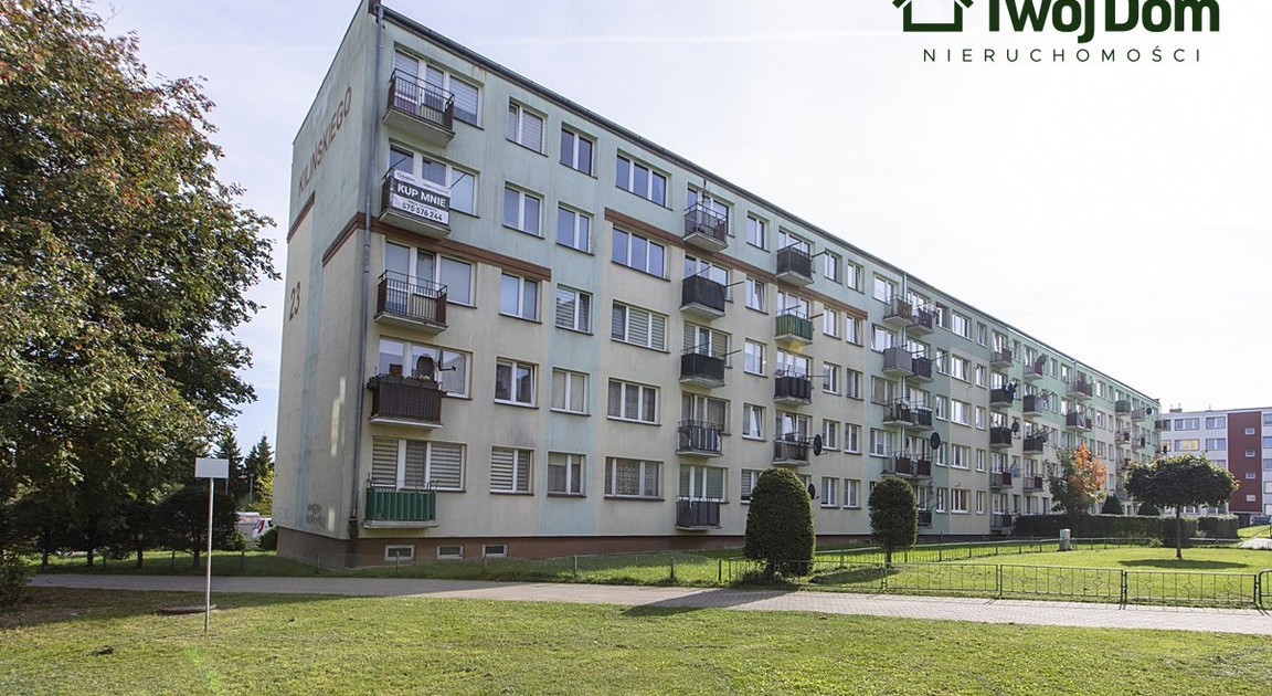 Mieszkanie – Ełk - Widok 2
