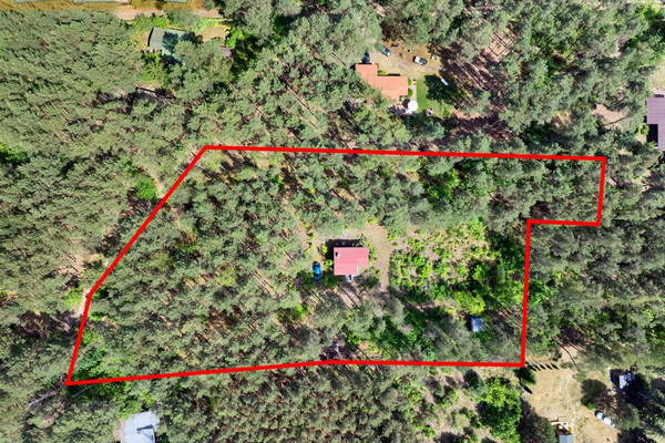 Arsa, 6264 m²