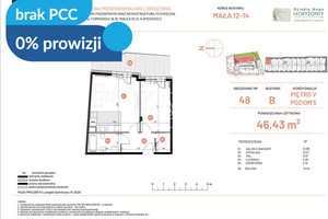 Nowe mieszkanie: 0% prowizji, bez PCC!
