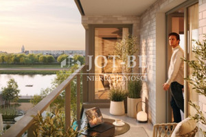 2 balkony/garderoba/4pokoje/apartament