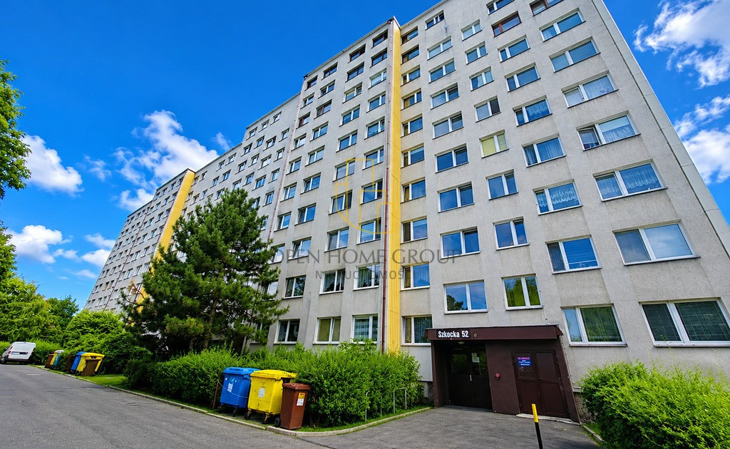 Mieszkanie – Fabryczna - Widok 2