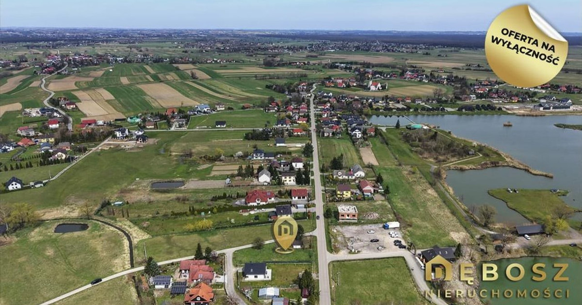 Działka do wynajęcia - View 2