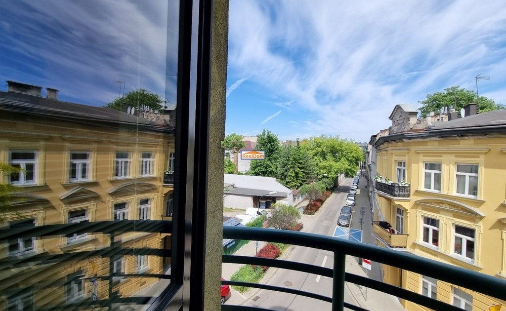 Mieszkanie – Kraków, Wesoła, Grzegórzki - Widok 2
