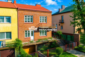 Dom Na Sprzedaż Komarów Osada Możliwość Zamiany
