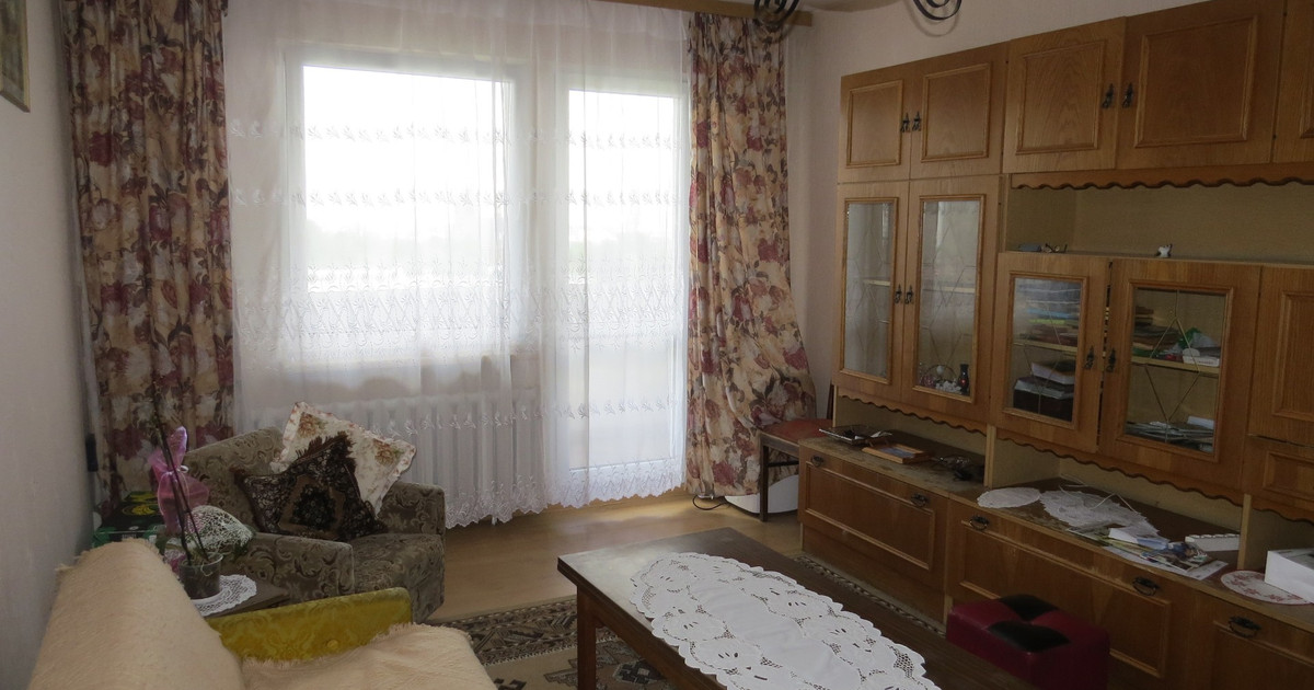 Mieszkanie – Gliwice, Ligota Zabrska - Widok 2