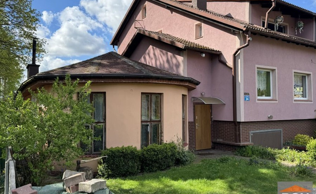 Dom – Świerzno - Widok 2