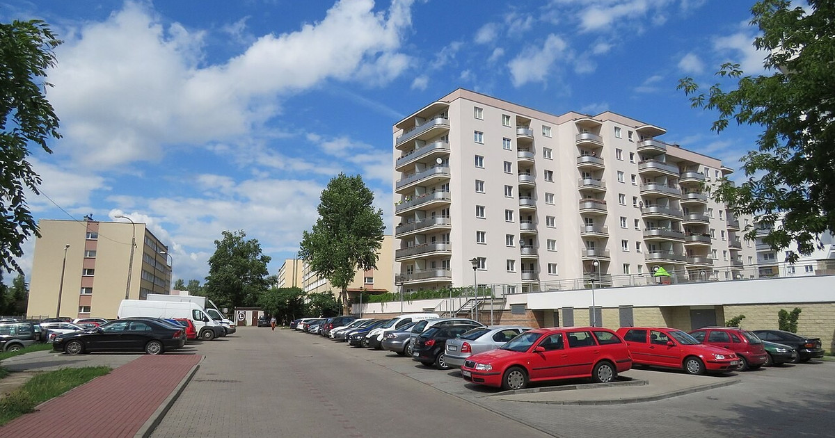 Mieszkanie – Ursus - Widok 2