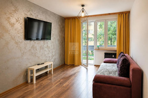 Mieszkanie w doskonałej lokalizacji | 2 pokoje | balkon