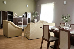Mieszkanie jak DOM! 108m² z osobnym wejściem i ogr