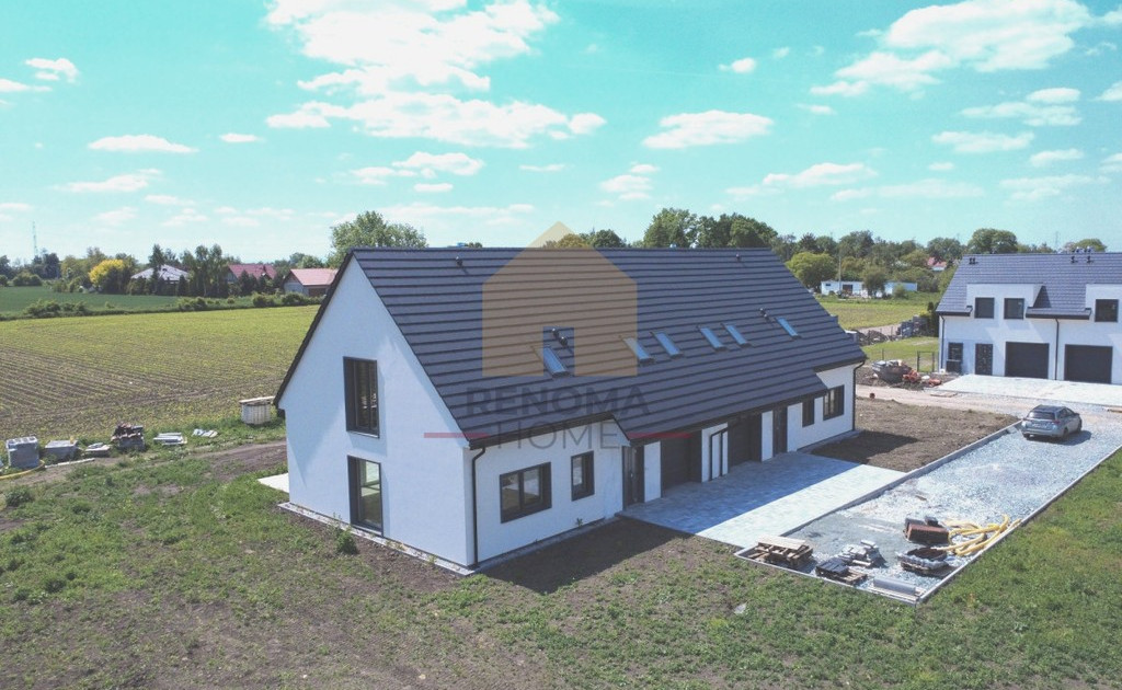 Dom – Żórawina - Widok 2
