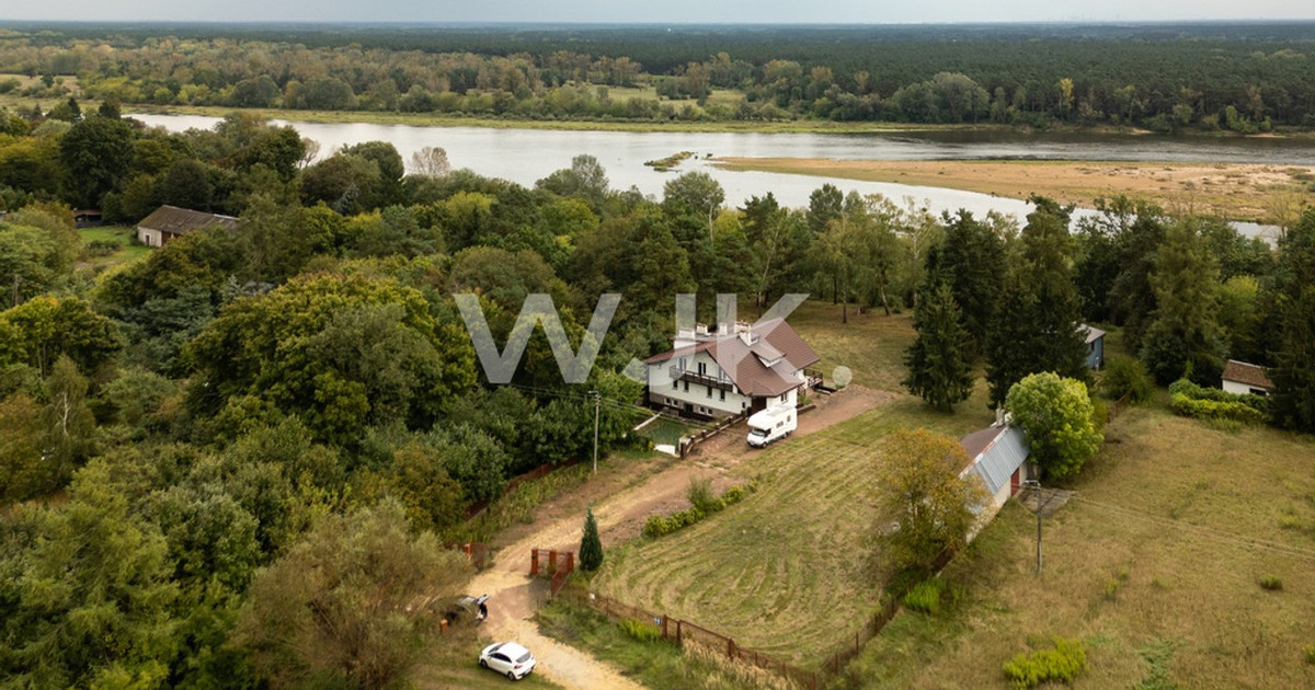 Dom – Pomiechówek - Widok 2