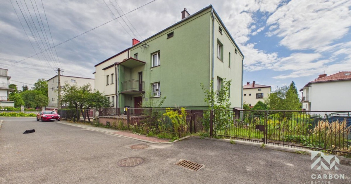 Dom – Olkusz, Sikorka, Skalskie - Widok 2