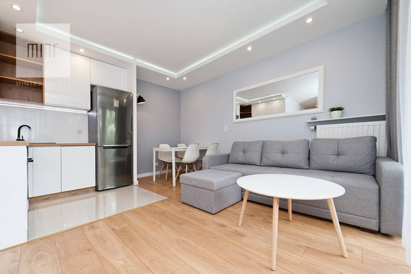 Appartement 3 kamers, 50 m²