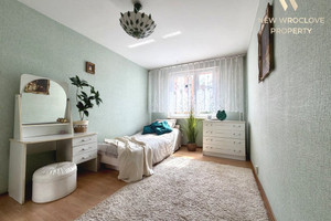 3 pokoje | 66,8 mkw | balkon | Gaj | Krynicka