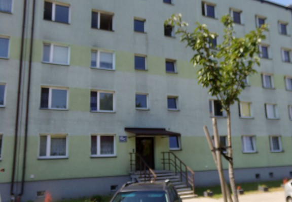 Mieszkanie do wynajęcia