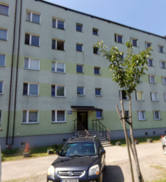 Mieszkanie – Mysłowice - Widok 2