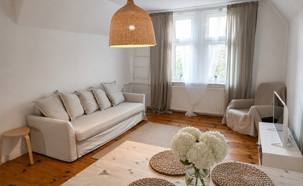 Mieszkanie – Sopot - Widok 2