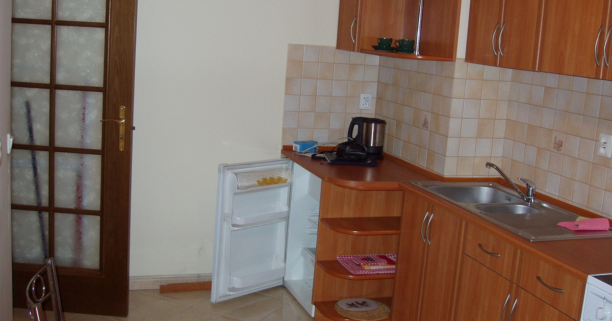 Mieszkanie – Bronowice - Widok 2