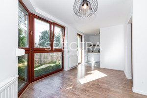 Kawalerka I Po remoncie I Taras 20m2