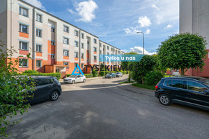 Mieszkanie 1 piętro Norwida 52m2 | balkon| piwnica
