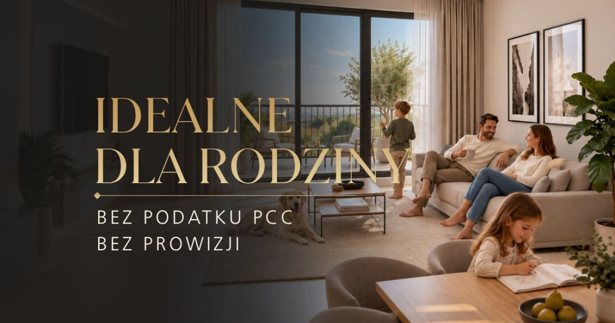 Mieszkanie – Czyżyny - Widok 2