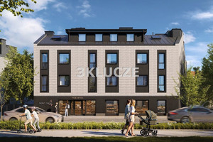 Jednopokojowy apartament nr 6 – Nowy Świat 4