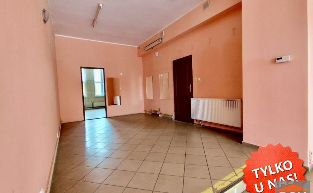 Lokal handlowy, usługowy na sprzedaż - Widok 2