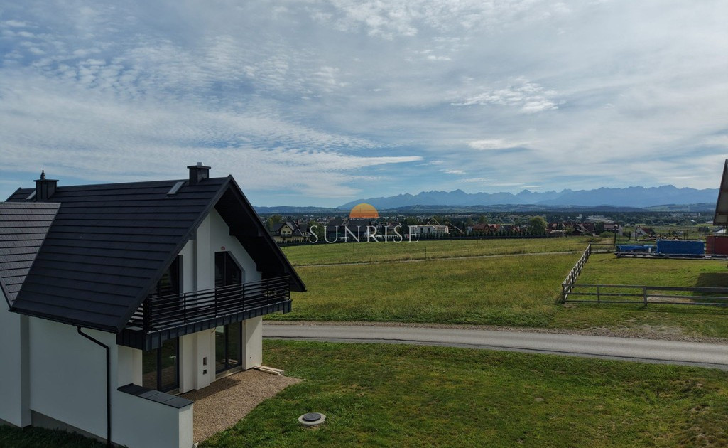 Dom – Nowy Targ - Widok 2