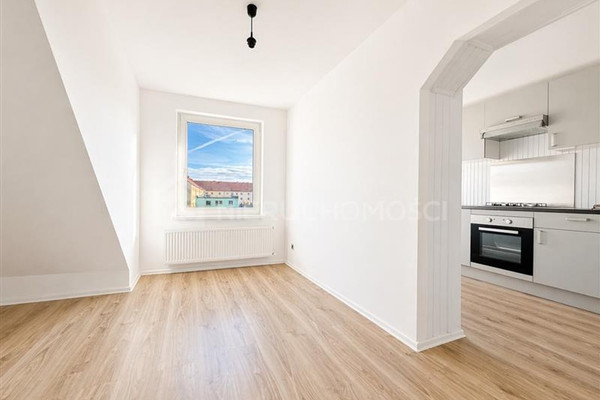 Appartamento 1 locali, 45 m²