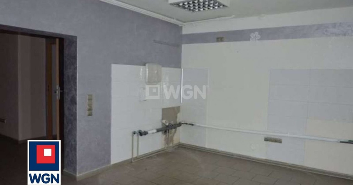 Lokal handlowy, usługowy na sprzedaż - Widok 2