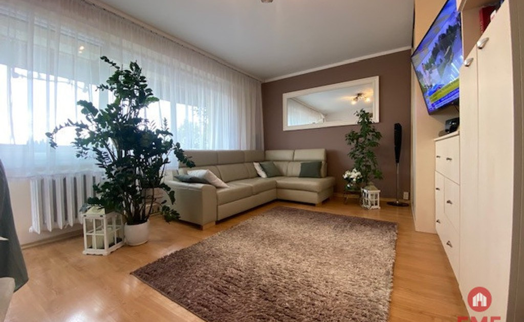Mieszkanie – Augustów - Widok 2