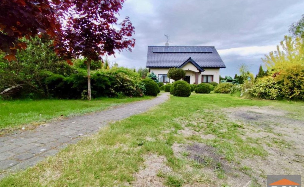 Dom – Gryfice - Widok 2