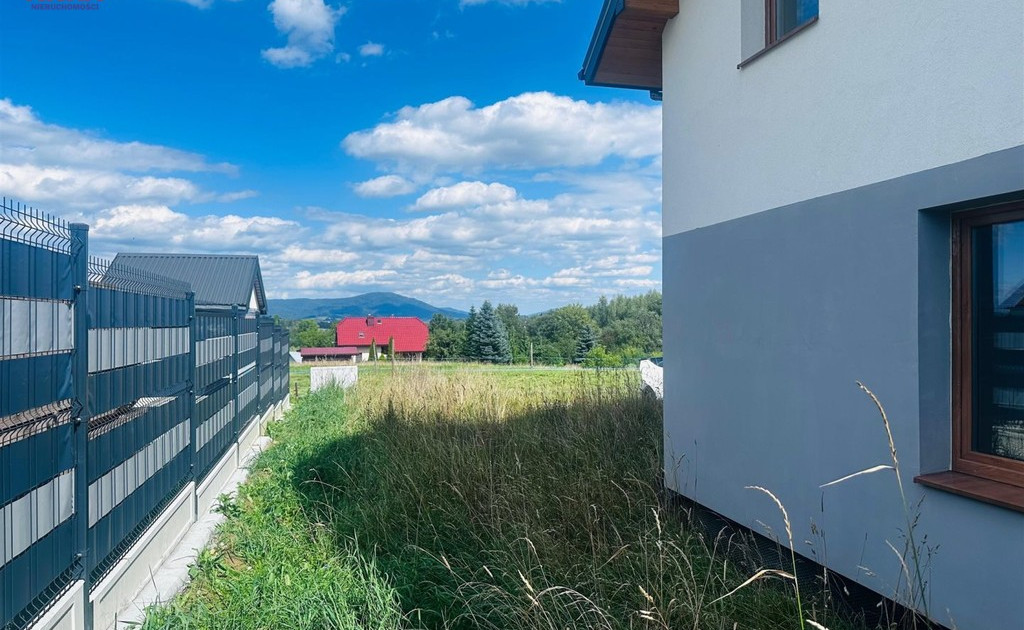 Dom – Raba Wyżna - Widok 2