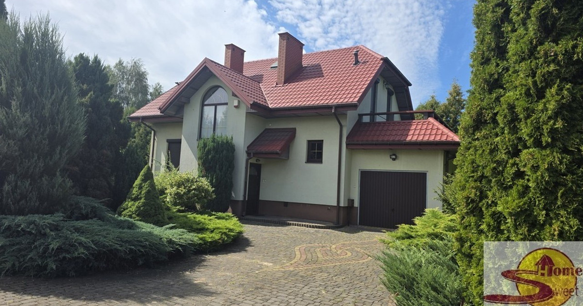 Dom – Kowala, powiat radomski - Widok 2