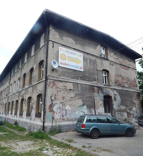 Mieszkanie – Katowice - Widok 2