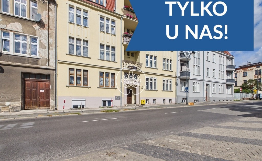 Mieszkanie – Bydgoszcz - Widok 2