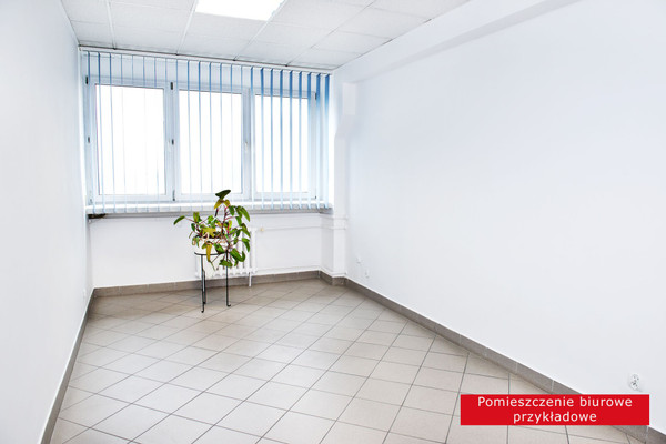 Biuro do wynajęcia, 20 m² Tychy, Fabryczna