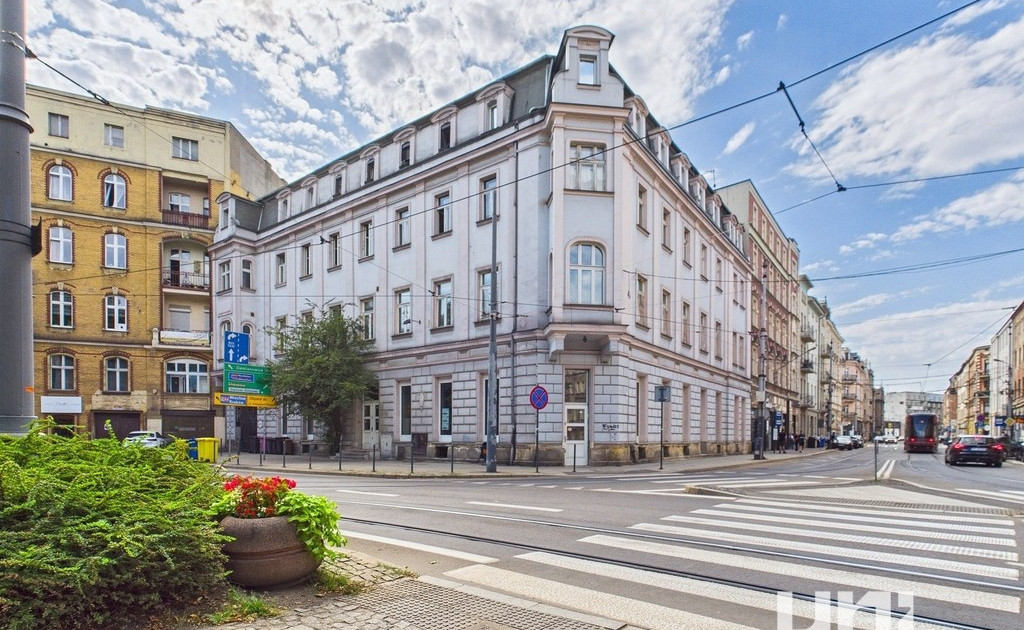 Mieszkanie – Katowice, Załęskie Przedmieście, Śródmieście - Widok 2