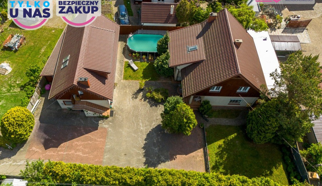 Dom – Nowy Dwór Gdański - Widok 2
