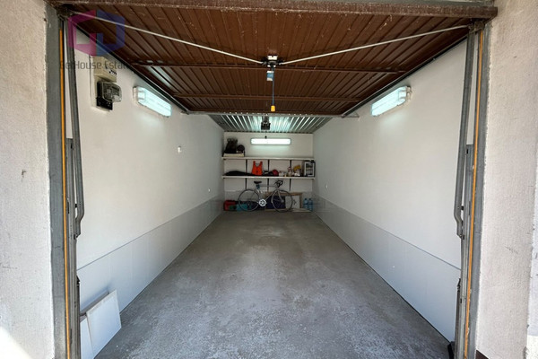 Търговски имот, 17 m²