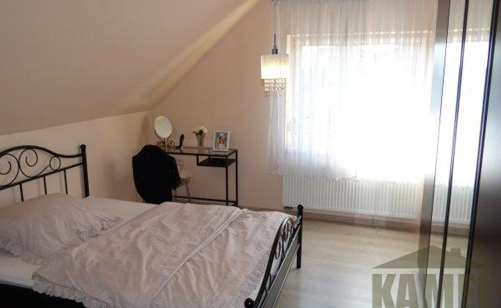 Dom – Tarnów Opolski - Widok 2
